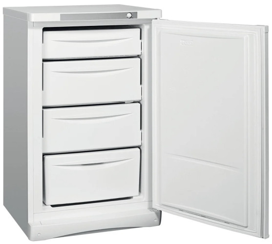 Морозильная камера Indesit SFR 100