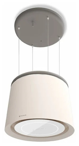 Кухонная вытяжка Faber Celine Plus WW CG Matt