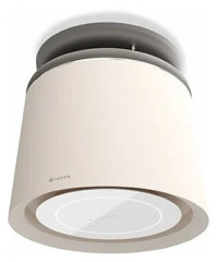 Кухонная вытяжка Faber Celine Plus WW CG Matt