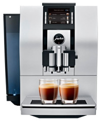 Кофемашина Jura Z6 15011