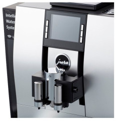 Кофемашина Jura Z6 15011