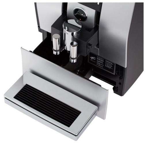 Кофемашина Jura Z6 15011