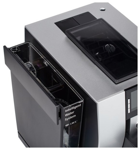 Кофемашина Jura Z6 15011