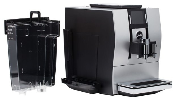 Кофемашина Jura Z6 15011