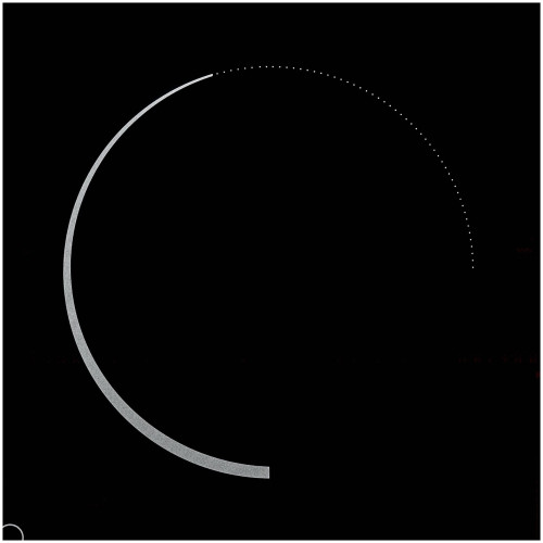Индукционная варочная панель Krona STORNO 60 BL