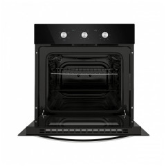 Электрический духовой шкаф MAUNFELD AEOC 575 B