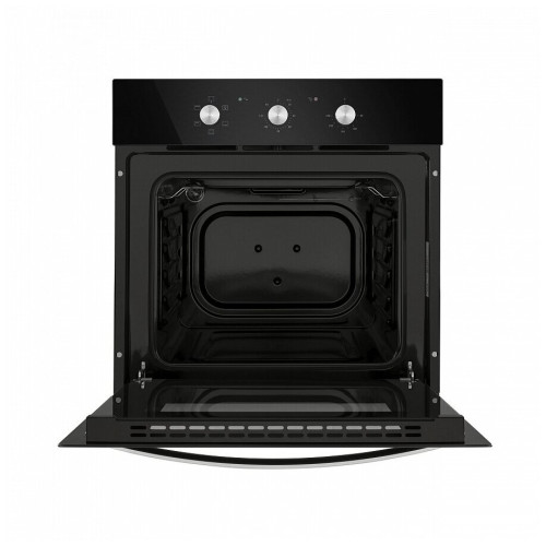 Электрический духовой шкаф MAUNFELD AEOC 575 B