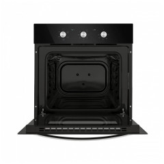 Электрический духовой шкаф MAUNFELD AEOC 575 B