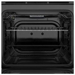 Электрический духовой шкаф MAUNFELD AEOC 575 B