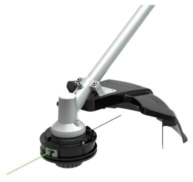 Триммер аккумуляторный GreenWorks GD80BCBK4 1301707UB