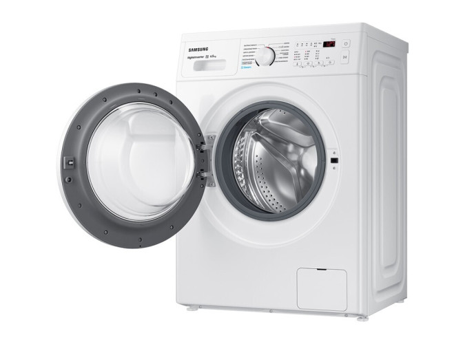 Стиральная машина Samsung WW65A4S00EE