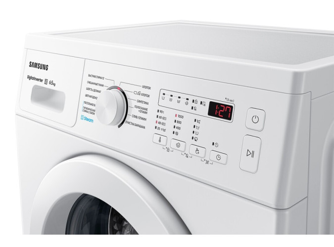 Стиральная машина Samsung WW65A4S00EE