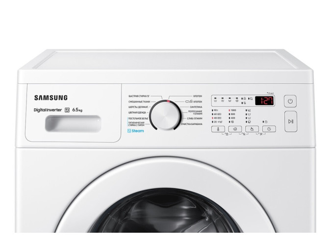 Стиральная машина Samsung WW65A4S00EE