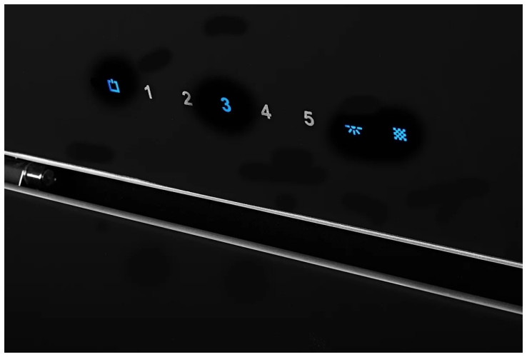 Кухонная вытяжка Kuppersberg F 960