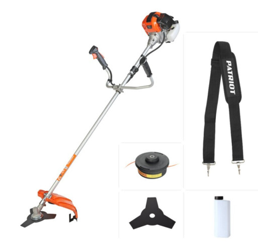 Триммер бензиновый Patriot PT 441 250108441