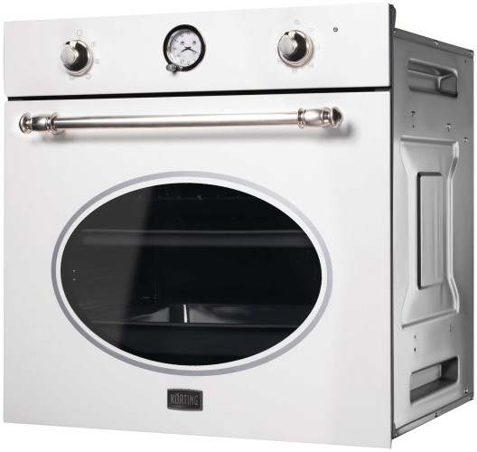 Электрический духовой шкаф Korting OKB 461 CRSI