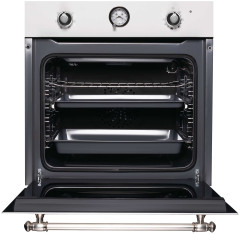 Электрический духовой шкаф Korting OKB 461 CRSI