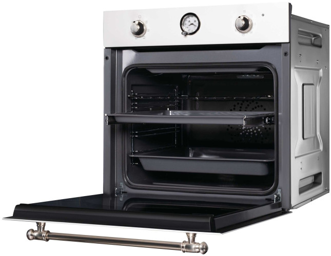 Электрический духовой шкаф Korting OKB 461 CRSI