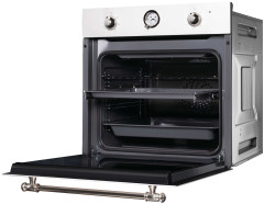Электрический духовой шкаф Korting OKB 461 CRSI