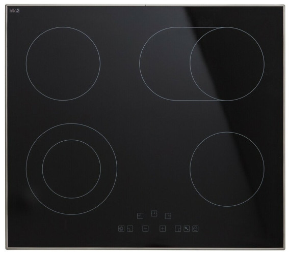 Электрическая варочная панель MONSHER MKFC 6421