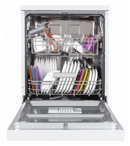 Посудомоечная машина MAUNFELD MWF12S