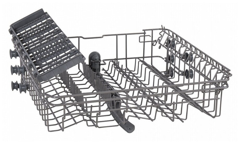 Посудомоечная машина MAUNFELD MWF12S