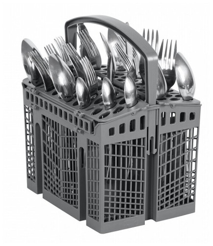 Посудомоечная машина MAUNFELD MWF12S