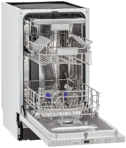 Посудомоечная машина Kronasteel LUMERA 45 BI