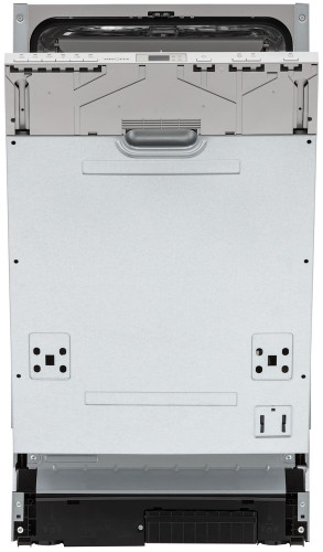 Посудомоечная машина Kronasteel LUMERA 45 BI