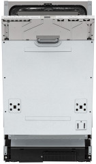 Посудомоечная машина Kronasteel LUMERA 45 BI