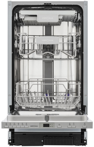 Посудомоечная машина Kronasteel LUMERA 45 BI