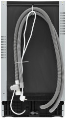 Посудомоечная машина Kronasteel LUMERA 45 BI