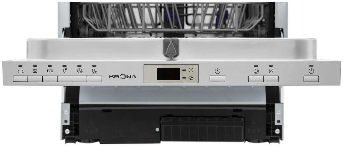 Посудомоечная машина Kronasteel LUMERA 45 BI