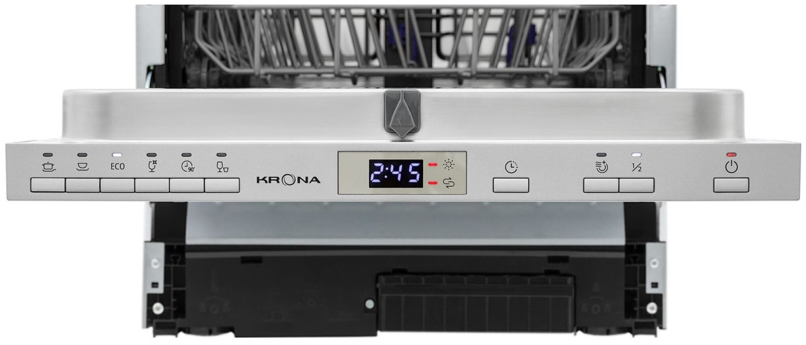 Посудомоечная машина Kronasteel LUMERA 45 BI