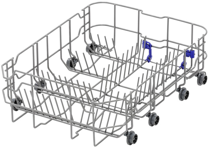 Посудомоечная машина Kronasteel LUMERA 45 BI