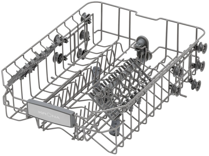 Посудомоечная машина Kronasteel LUMERA 45 BI