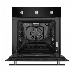 Газовый духовой шкаф MAUNFELD EOGC604B