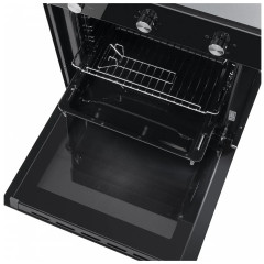 Газовый духовой шкаф MAUNFELD EOGC604B