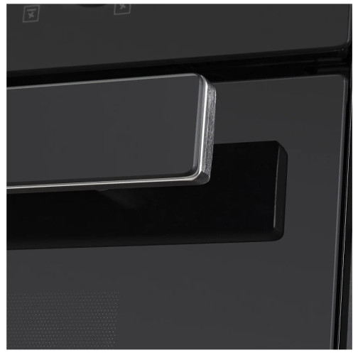 Газовый духовой шкаф MAUNFELD EOGC604B