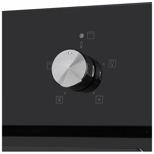 Газовый духовой шкаф MAUNFELD EOGC604B