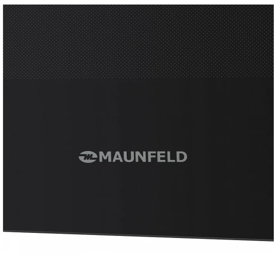 Газовый духовой шкаф MAUNFELD EOGC604B