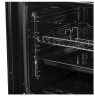 Газовый духовой шкаф MAUNFELD EOGC604B