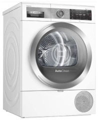 Сушильная машина Bosch WTX87E40