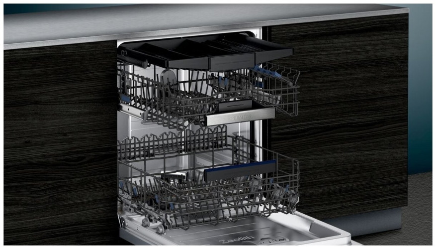 Посудомоечная машина Siemens SN 55ZS67CE