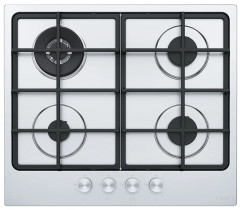 Газовая варочная панель Franke FHSM 604 3G DC XS C 106.0554.391