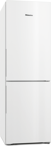 Холодильник Miele KFN 4375 CD White