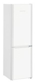 Холодильник Liebherr CU 3331 22 001