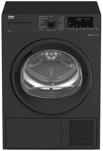 Сушильная машина Beko DF7412GB