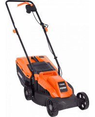 Газонокосилка электрическая Elitech LMM1013