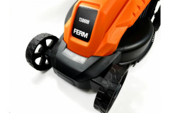 Газонокосилка электрическая Elitech LMM1013